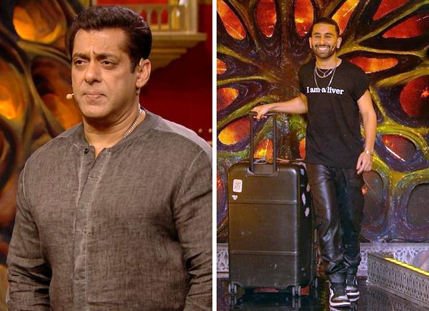 Bigg Boss 17: Salman Khan unmasks Vicky Jain and Munawar Faruqui's secret pact, welcomes Internet sensation ‘Orry’ as a wild card 