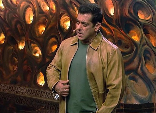 Bigg Boss 17 Shukrawaar Ka Vaar: Housemates face the wrath of megastar Salman Khan