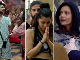 Bigg Boss 17 sees face-off between Abhishek Kumar v/s Khanzaadi and Ankita v/s Mannara