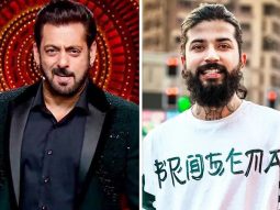 Bigg Boss 17: Salman Khan bashes Anurag Dobhal for discussing outside matters relating to Munawar Faruqui; tells him such matters are outside the boundaries of Bigg Boss