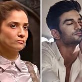 Bigg Boss 17: Ankita Lokhande breaks down in tears, AGAIN, remembering Sushant Singh Rajput; says, “I always feel proud of him”