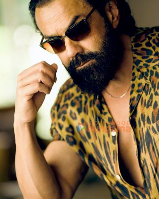 Bobby Deol