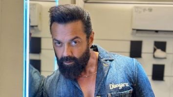 Celeb Photos Of Bobby Deol