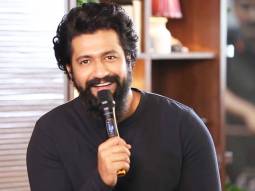 Bollywood Hungama Hangout with Vicky Kaushal | Promo | Sam Bahadur
