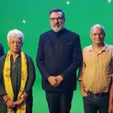 Boman Irani starrer docu-film 1947- Brexit India, an Indo-US production, to premiere at IFFI Goa 2023