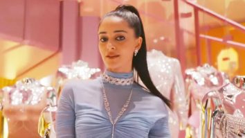 Boss babe! Ananya Panday rocks the look effortlessly