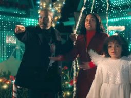 Candy Cane Lane: Eddie Murphy tries to save the Christmas spirit in whimsical trailer