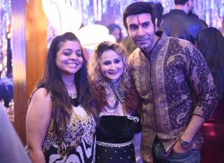 Celebrating Splendor: Sonali Jain’s star-studded birthday bash at Opa