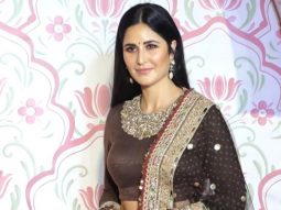 Celebs snapped attending Ramesh S Taurani’s Diwali bash – Part 1
