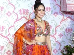 Celebs snapped attending Ramesh S Taurani’s Diwali bash – Part 2