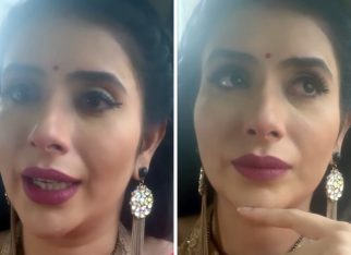 Charu Asopa shares emotional account of being denied a home on rent due to single status; see post