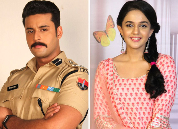 Colors launches new show starring Shagun Pandey and Shruti Choudhary; titled as Mera Balam Thanedaar