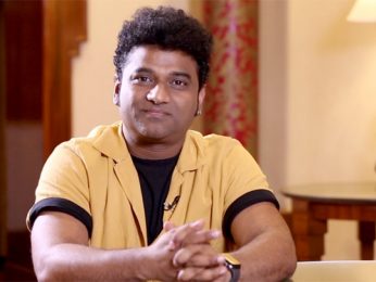 DSP: “The whole song of ‘Srivalli’ happened in 4 & a half minutes”| Allu Arjun | Pushpa 2 DSP: “The whole song of ‘Srivalli’ happened in 4 & a half minutes”| Allu Arjun | Pushpa 2