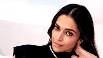Deepika Padukone