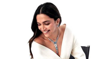 Deepika Padukone