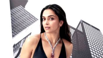 Deepika Padukone