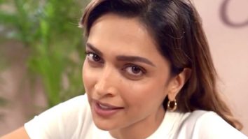 Deepika Padukone celebrates 82 E’s first anniversary