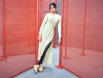 Delhi Police files FIR in relation to Rashmika Mandanna deepfake video Delhi Police files FIR in relation to Rashmika Mandanna deepfake video