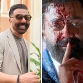 Sunny Deol continues to cheer for Bobby Deol’s Animal with heartfelt post; see pic