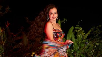 Dia Mirza