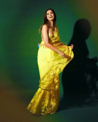 Celeb Photos Of Diana Penty