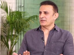 Did you know Parmeet Sethi convinced Yash Chopra for Kuljeet’s role in DDLJ?! | Hack: Crimes Online