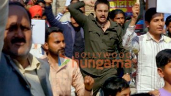 Movie Stills Of The Movie Dilon Mein Uphaan