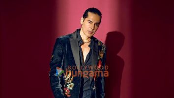 Celeb Photos Of Dino Morea