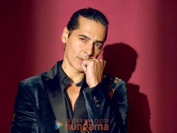 Celeb Photos Of Dino Morea