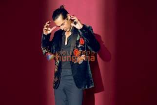 Celeb Photos Of Dino Morea