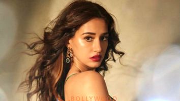Disha Patani