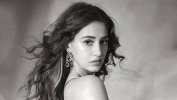 Disha Patani