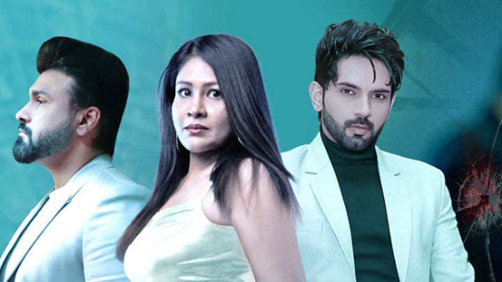 Do Ajnabee | Trailer | Arya Babbar