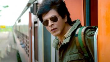 Dunki Drop 1 | Shah Rukh Khan | Rajkumar Hirani | Taapsee Pannu | Vicky Kaushal | Boman Irani