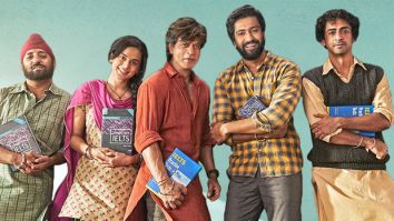 First song of Shah Rukh Khan-starrer Dunki expected to be out on Rajkumar Hirani’s birthday?