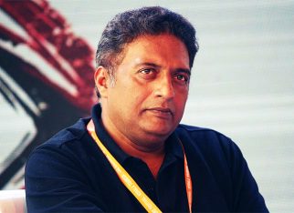 ED summons actor Prakash Raj in Rs 100 crore ponzi scam linked to Pranav Jewellers