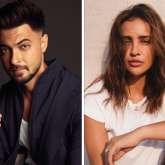 EXCLUSIVE: Aayush Sharma and Aisha Sharma to sizzle in a new music video, filming to begin in Italy soon