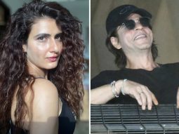 EXCLUSIVE: Fatima Sana Shaikh talks about birthday boy Shah Rukh Khan: “Whenever you meet him, he makes you feel like you’re the only person in the room. What a quality to have! I wonder how he does it”