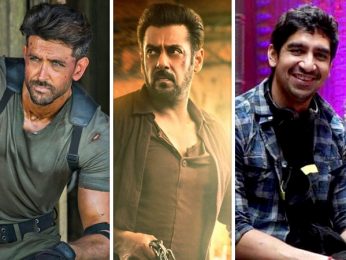 EXCLUSIVE: Hrithik Roshan’s scene in Salman Khan’s Tiger 3 is directed by Ayan Mukerji; ENHANCES excitement for War 2 EXCLUSIVE: Hrithik Roshan’s scene in Salman Khan’s Tiger 3 is directed by Ayan Mukerji; ENHANCES excitement for War 2