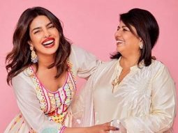 EXCLUSIVE: Madhu Chopra reveals Priyanka Chopra Jonas may have experienced childhood PTSD; says, “There were few people who taunted her about her complexion”