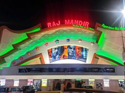 EXCLUSIVE: Shah Rukh Khan-starrer Jawan sets a RECORD; runs for 66 days without INTERRUPTION at Raj Mandir, Jaipur: “We don’t remember when was the last time this happened in Raj Mandir”