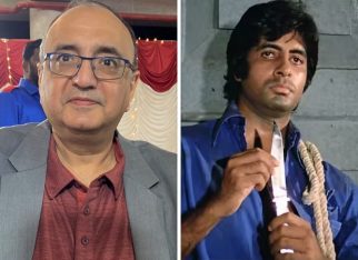 EXCLUSIVE: Viveck Vaswani opens up that he suffered from throat cancer; BLASTS multiplexes for inflated ticket rates: “With a ticket priced at Rs. 3, common man made Amitabh Bachchan a superstar. Our films catered to them. Today, we are only catering to 3% of population”