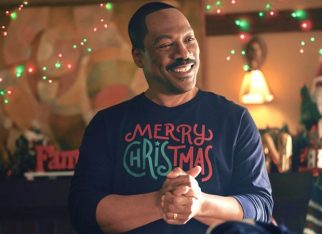 Ahead of Candy Cane Lane release, Eddie Murphy speaks about “Christmas spirit”; calls it “best time to reconnect with family, friends”
