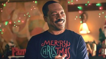 Ahead of Candy Cane Lane release, Eddie Murphy speaks about “Christmas spirit”; calls it “best time to reconnect with family, friends”