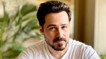 Emraan Hashmi talks about making enemies after candid Koffee With Karan comments; says, “I’m gonna make a mess of things again”