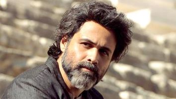 Emraan Hashmi had a fleeting thought to say no to Tiger 3 initially: “It’s Salman Khan and its Tiger and it’s his brand”