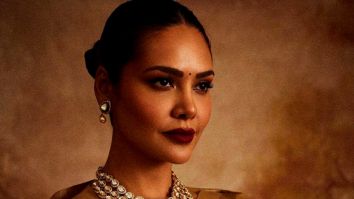 Celeb Photos Of Esha Gupta