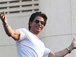 Happy Birthday Shah Rukh Khan: From Jab Harry Met Sejal to Chennai Express,  what King Khan's box office collections generated over last 5 years -  Entertainment News