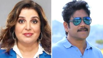 Farah Khan REVEALS Nagarjuna was FIRST person to increase her fee in 1994-95