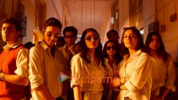 Movie Stills Of The Movie Farrey